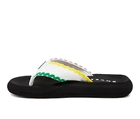 Women's Rocket Dog Spotlight 6 Flip-Flops