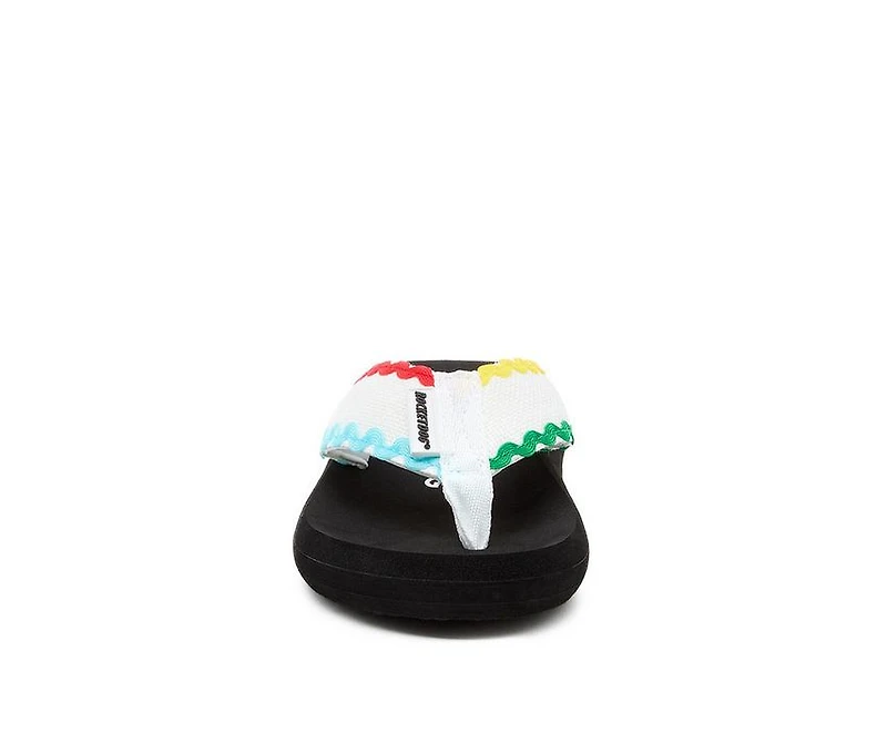 Women's Rocket Dog Spotlight 6 Flip-Flops