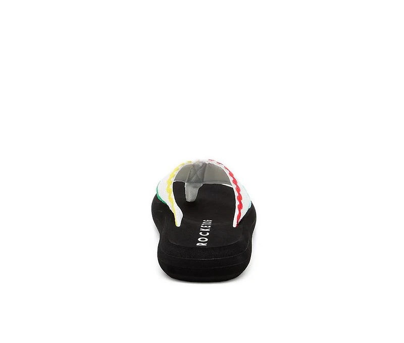 Women's Rocket Dog Spotlight 6 Flip-Flops