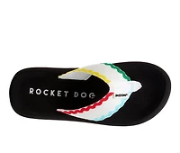 Women's Rocket Dog Spotlight 6 Flip-Flops