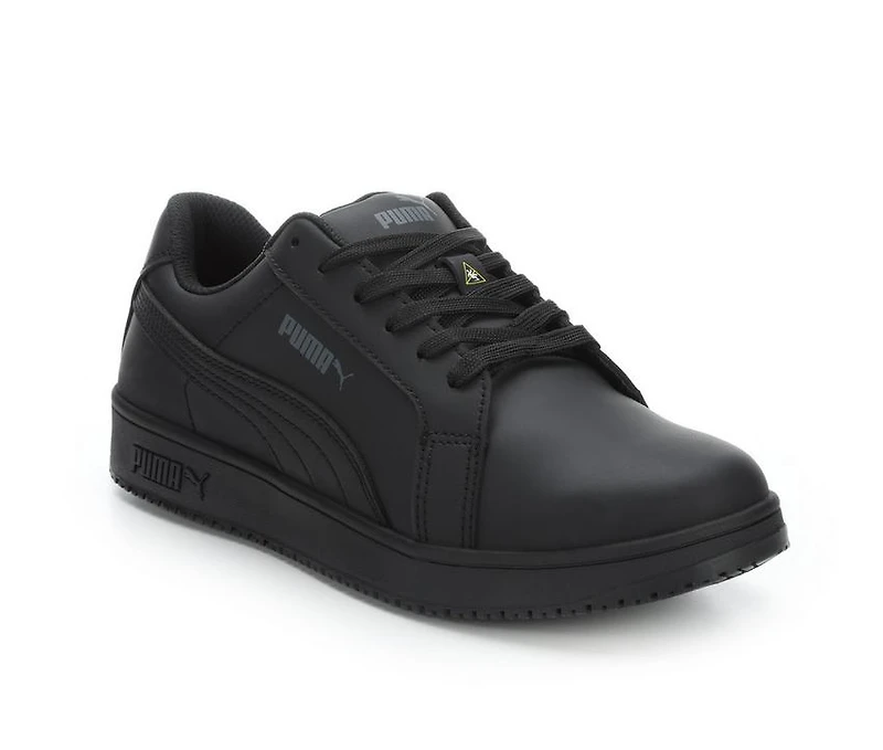 Men's Puma Safety Blast SR-M Work Shoes