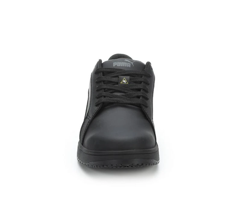 Men's Puma Safety Blast SR-M Work Shoes
