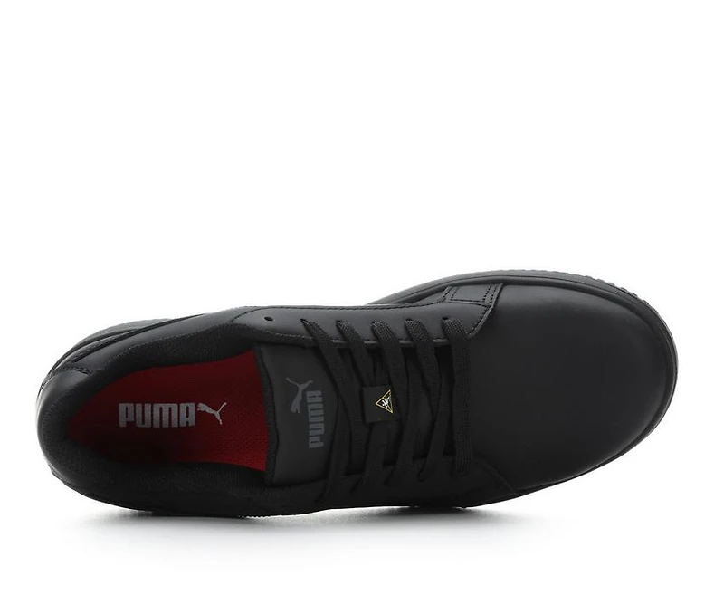 Men's Puma Safety Blast SR-M Work Shoes