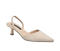 Women's French Connection Amalfi Pumps
