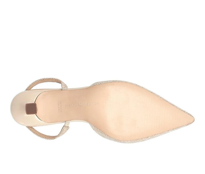 Women's French Connection Amalfi Pumps