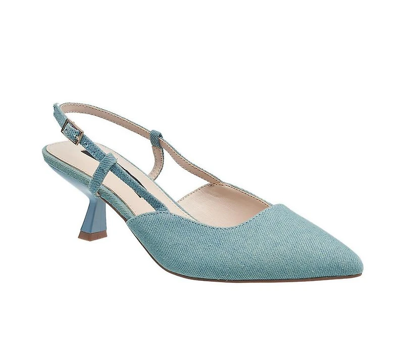 Women's French Connection Amy Pumps