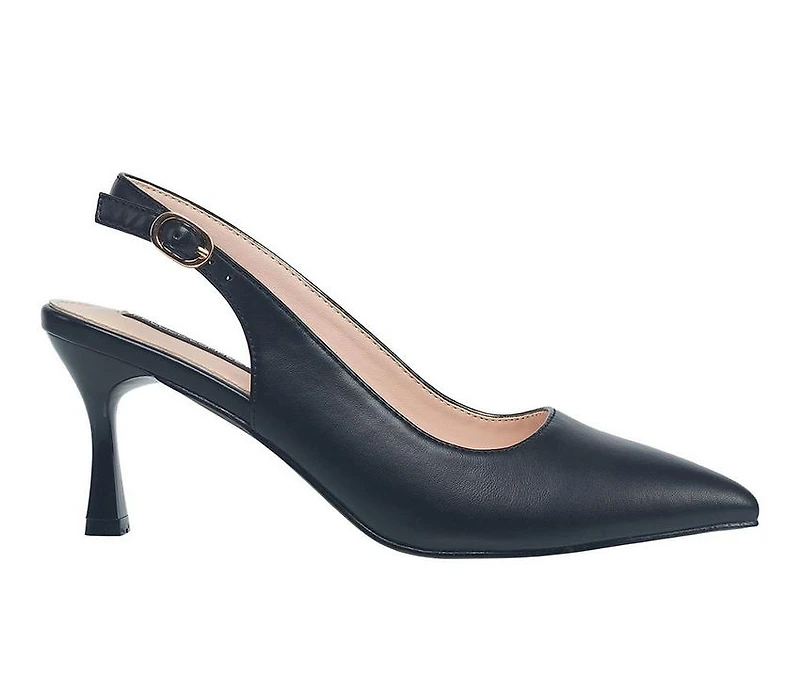 Women's French Connection Brenna Pumps