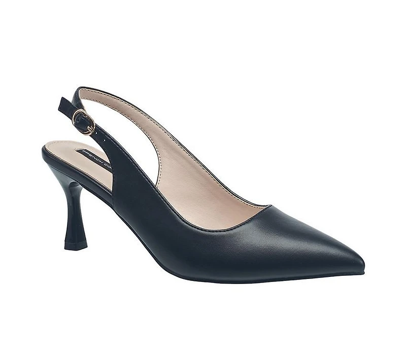 Women's French Connection Brenna Pumps