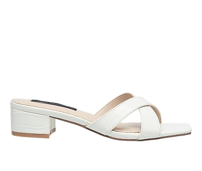 Women's French Connection Krissy Dress Sandals