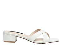 Women's French Connection Krissy Dress Sandals