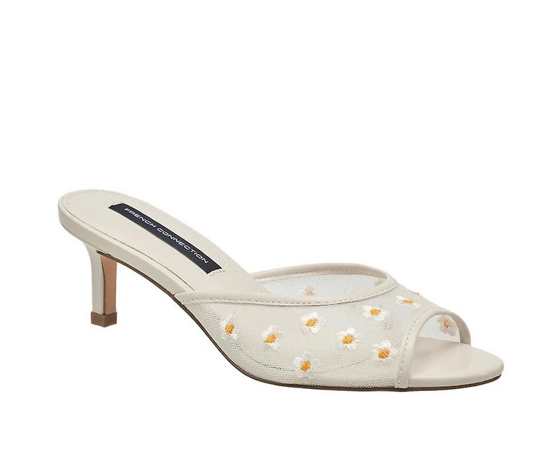 Women's French Connection Nancy Dress Sandals