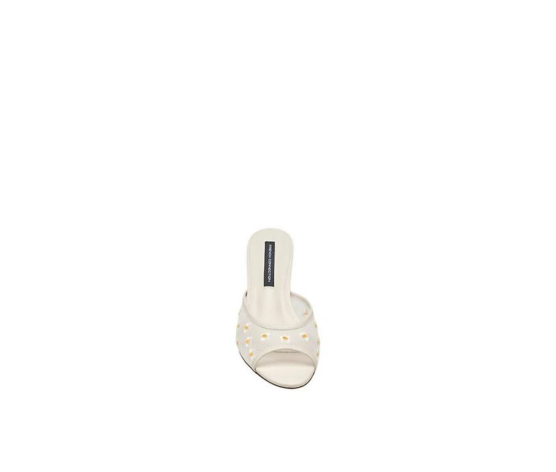 Women's French Connection Nancy Dress Sandals