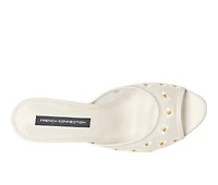 Women's French Connection Nancy Dress Sandals