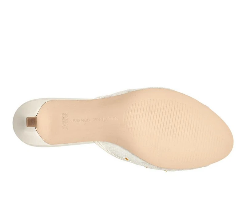 Women's French Connection Nancy Dress Sandals