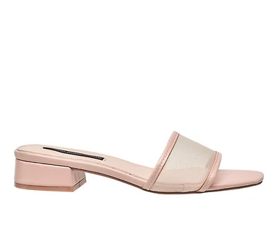 French Connection Pierre Dress Sandals