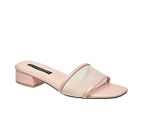 French Connection Pierre Dress Sandals