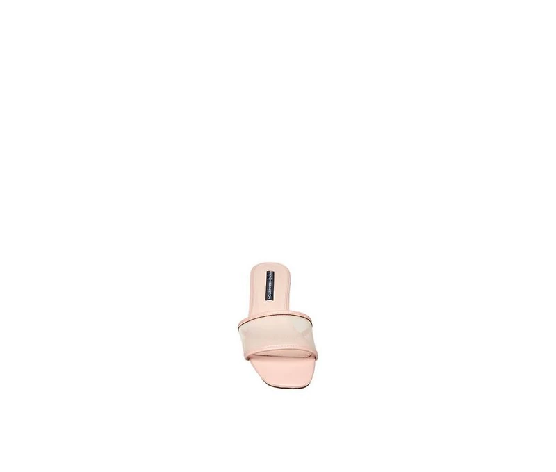 French Connection Pierre Dress Sandals