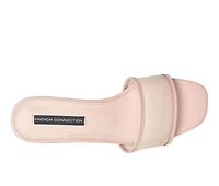French Connection Pierre Dress Sandals
