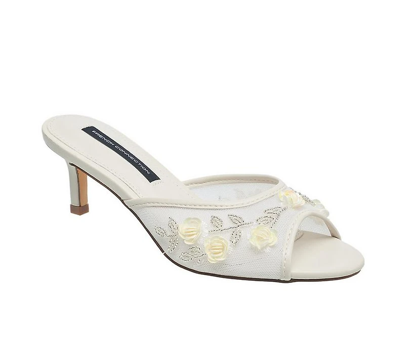 Women's French Connection Ritz Dress Sandals