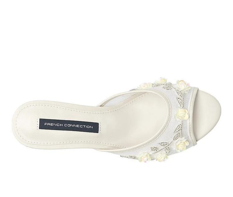 Women's French Connection Ritz Dress Sandals