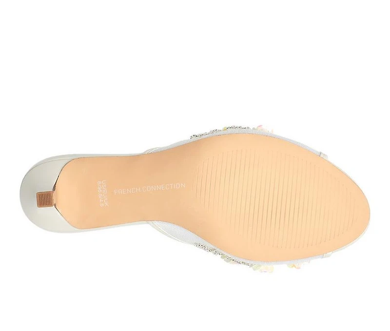 Women's French Connection Ritz Dress Sandals