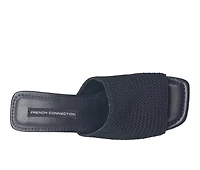 Women's French Connection Sevran Dress Sandals
