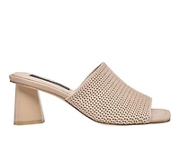 Women's French Connection Sevran Dress Sandals