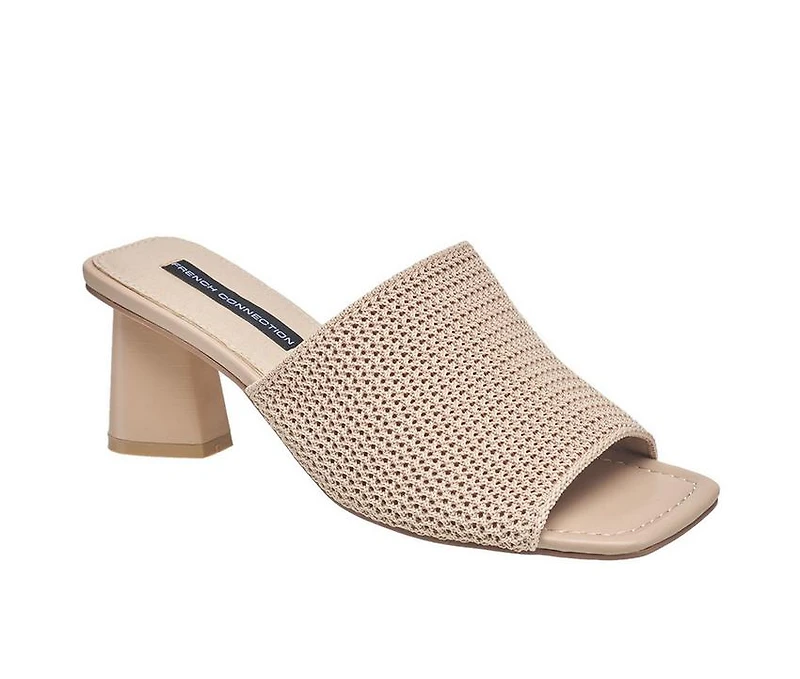 Women's French Connection Sevran Dress Sandals