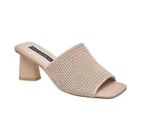 Women's French Connection Sevran Dress Sandals