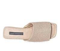Women's French Connection Sevran Dress Sandals