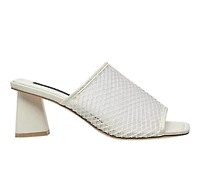 Women's French Connection Sevranm Dress Sandals