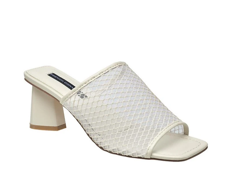 Women's French Connection Sevranm Dress Sandals