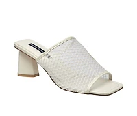 Women's French Connection Sevranm Dress Sandals