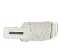 Women's French Connection Sevranm Dress Sandals