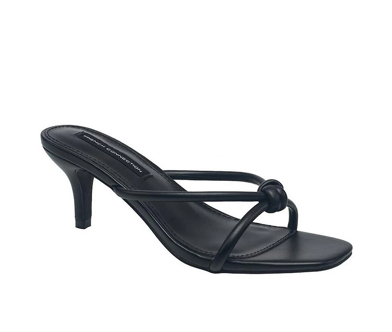 Women's French Connection Twirl Dress Sandals