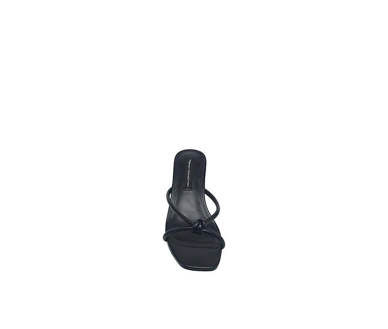 Women's French Connection Twirl Dress Sandals
