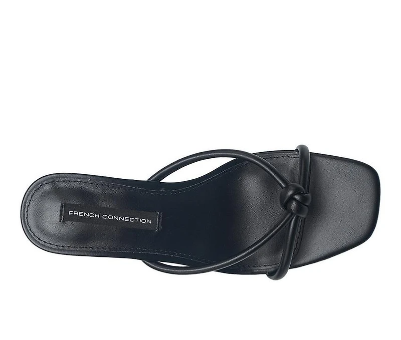 Women's French Connection Twirl Dress Sandals