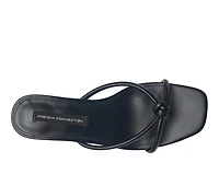 Women's French Connection Twirl Dress Sandals