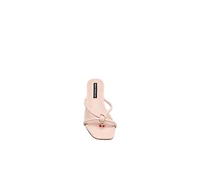 Women's French Connection Twirl Charm Dress Sandals