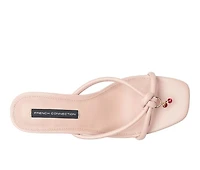 Women's French Connection Twirl Charm Dress Sandals
