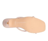 Women's French Connection Twirl Charm Dress Sandals