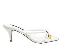 Women's French Connection Twirl Charm Dress Sandals