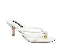Women's French Connection Twirl Charm Dress Sandals