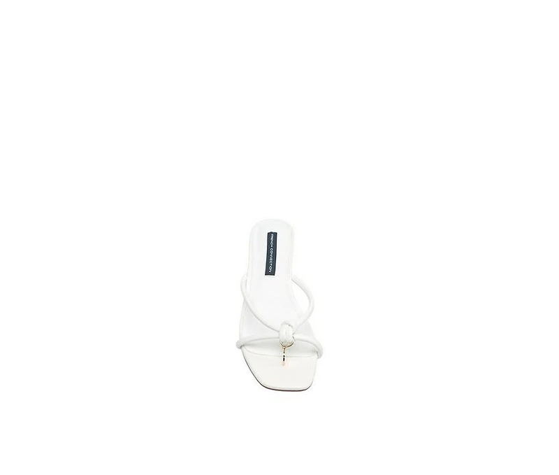 Women's French Connection Twirl Charm Dress Sandals