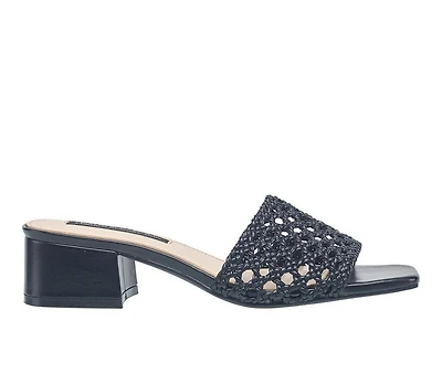 Women's French Connection Waves Dress Sandals
