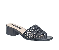 Women's French Connection Waves Dress Sandals