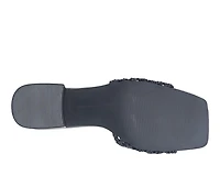 Women's French Connection Waves Dress Sandals