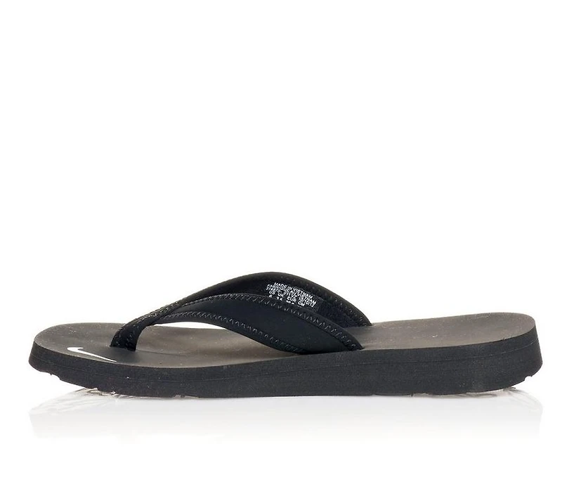 Women's Nike Celso Girl Thong Flip-Flops
