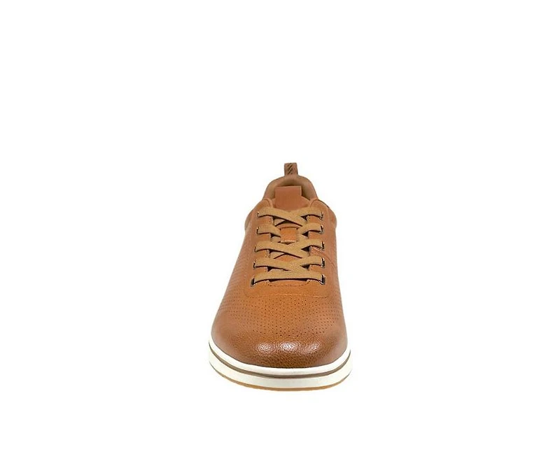 Men's Freeman Leland Casual Oxfords