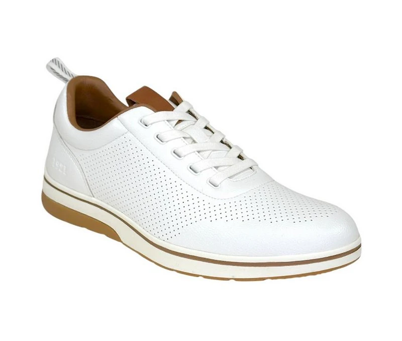 Men's Freeman Leland Casual Oxfords